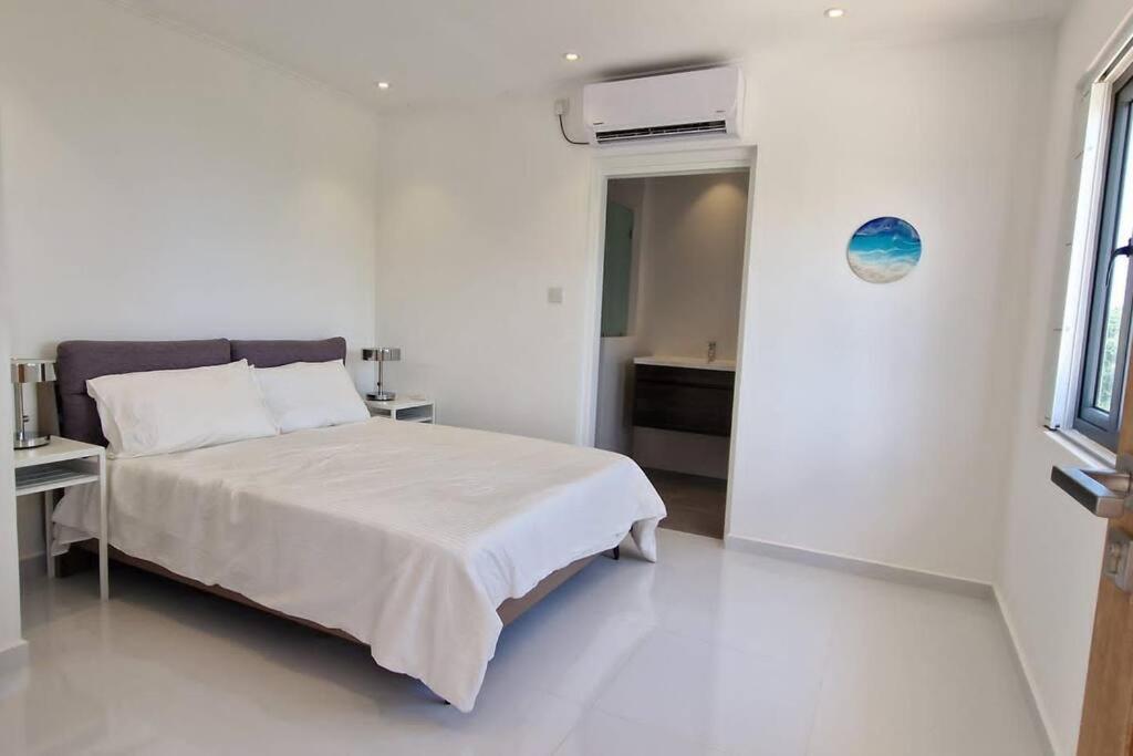 Paradise Heights Luxury Apartments & Villa Beau Vallon  Exteriör bild